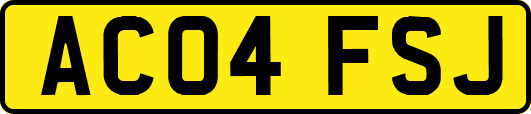 AC04FSJ