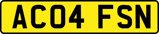 AC04FSN