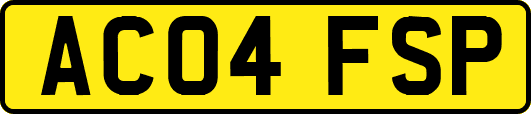 AC04FSP