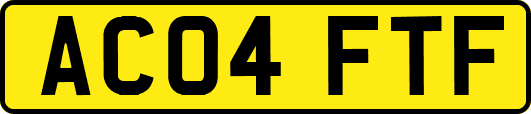 AC04FTF