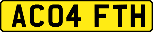 AC04FTH