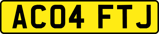AC04FTJ