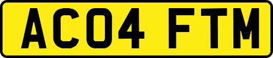 AC04FTM
