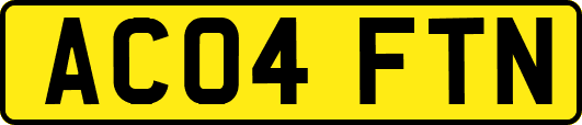 AC04FTN