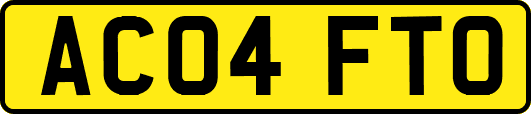 AC04FTO