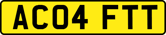 AC04FTT