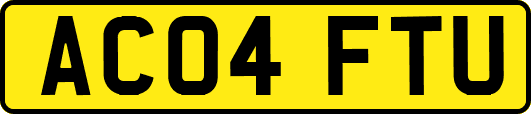 AC04FTU