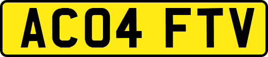 AC04FTV