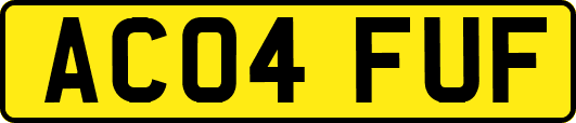 AC04FUF