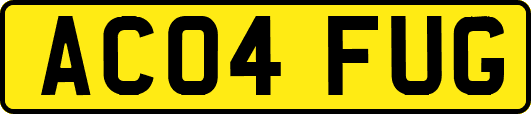 AC04FUG