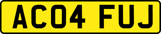 AC04FUJ