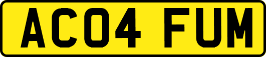 AC04FUM