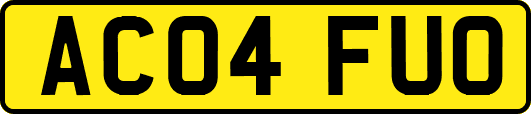 AC04FUO