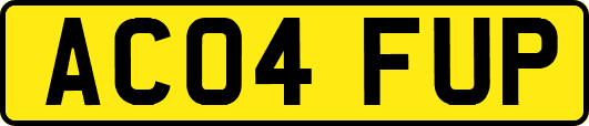 AC04FUP