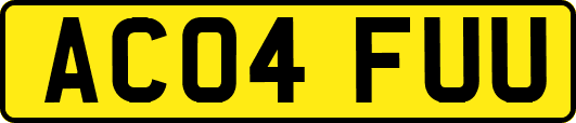 AC04FUU