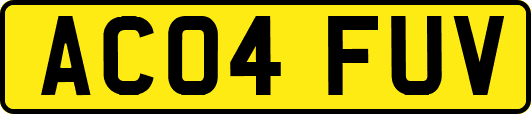 AC04FUV