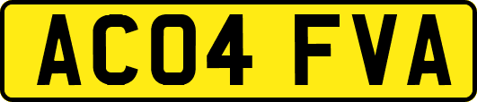 AC04FVA