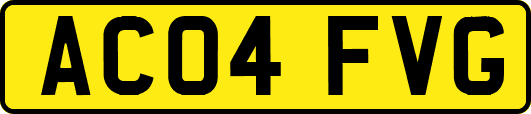 AC04FVG
