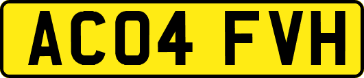 AC04FVH