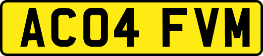 AC04FVM