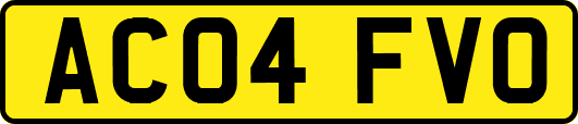 AC04FVO