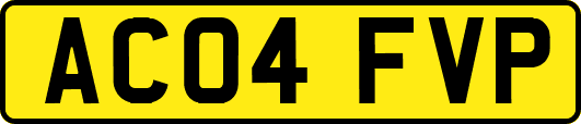 AC04FVP