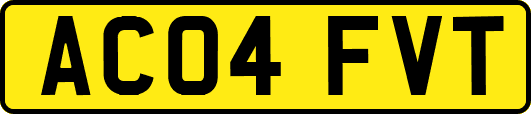 AC04FVT