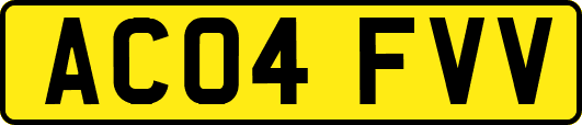 AC04FVV