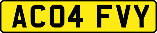 AC04FVY