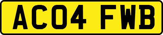 AC04FWB