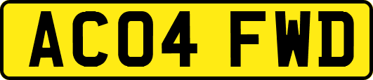 AC04FWD