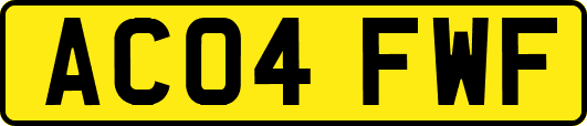 AC04FWF