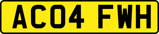 AC04FWH