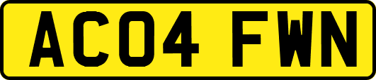 AC04FWN