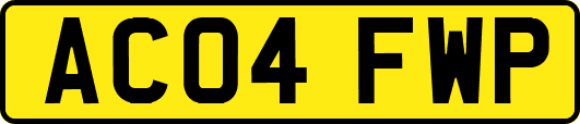 AC04FWP