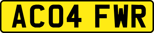 AC04FWR