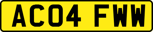 AC04FWW