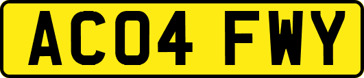 AC04FWY