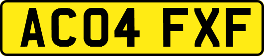 AC04FXF
