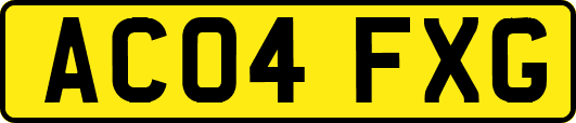 AC04FXG