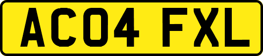 AC04FXL