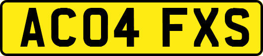 AC04FXS