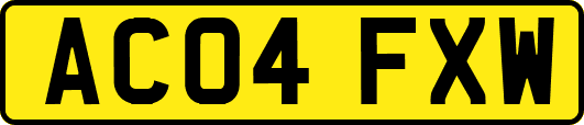 AC04FXW