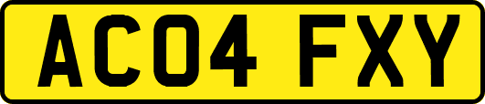AC04FXY