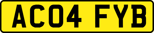 AC04FYB