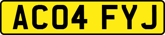 AC04FYJ