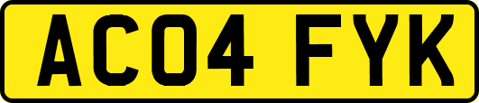 AC04FYK