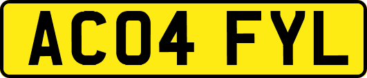 AC04FYL