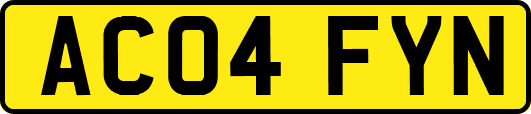AC04FYN
