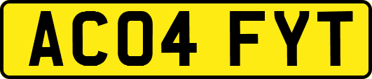 AC04FYT